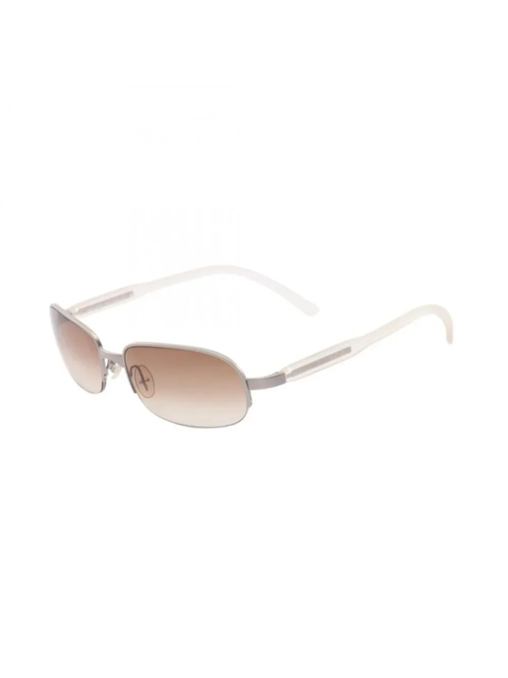 Prada Sunglasses Gradient Lens Eyewear